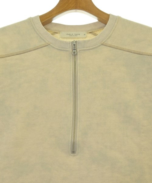 PUBLIC TOKYO 運動衫