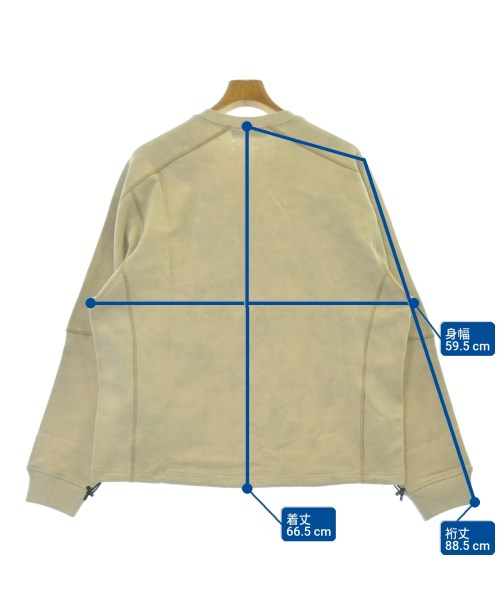 PUBLIC TOKYO 運動衫