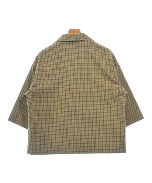 PUBLIC TOKYO 其他飛行外套