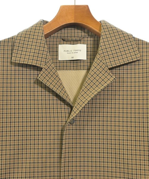 PUBLIC TOKYO 其他飛行外套