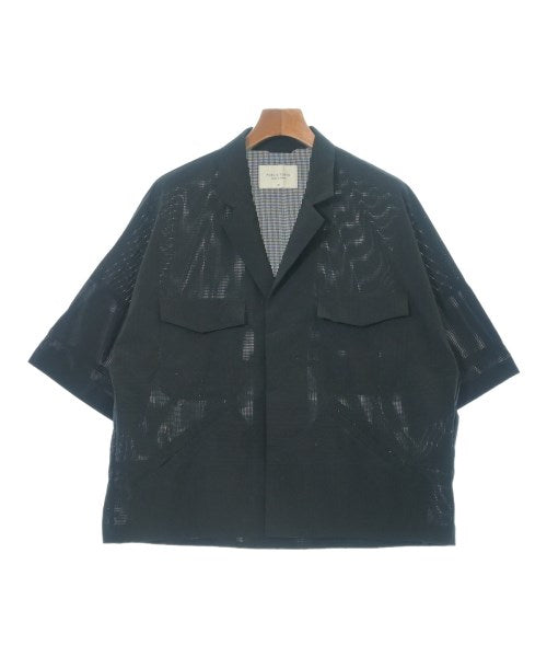 PUBLIC TOKYO 休襯衫