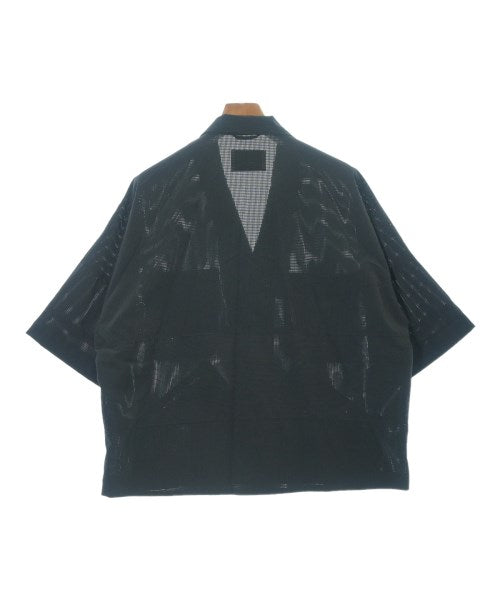 PUBLIC TOKYO 休襯衫