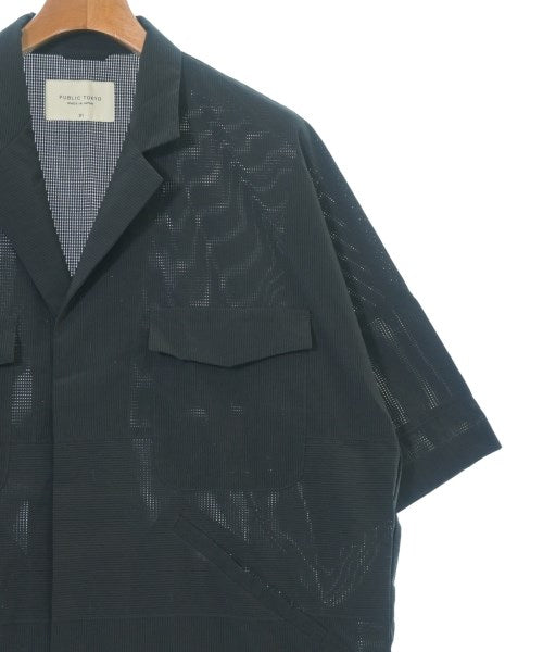 PUBLIC TOKYO 休襯衫