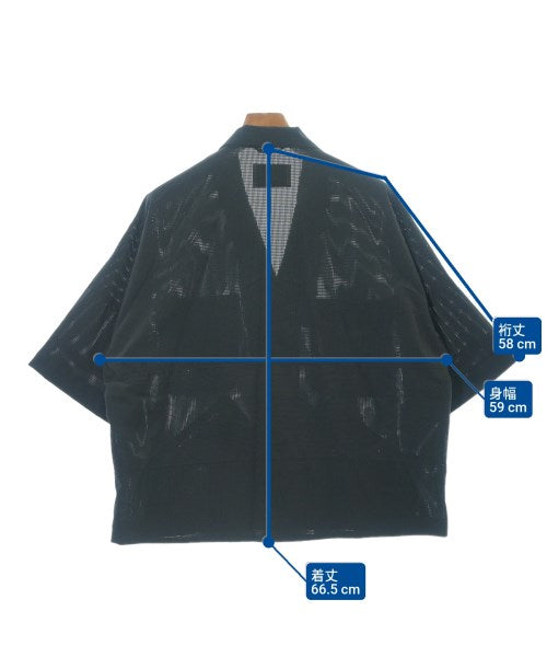 PUBLIC TOKYO 休襯衫