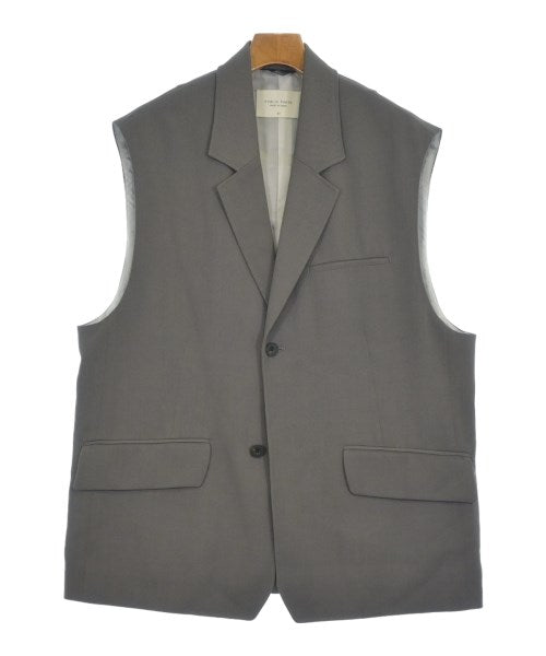 PUBLIC TOKYO 休夾克