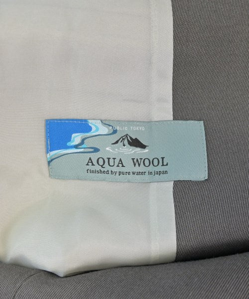 PUBLIC TOKYO 休夾克