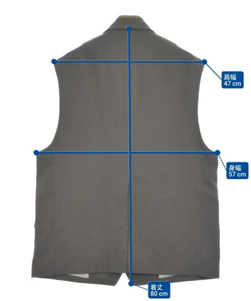 PUBLIC TOKYO 休夾克