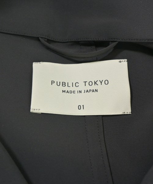 PUBLIC TOKYO 其他飛行外套