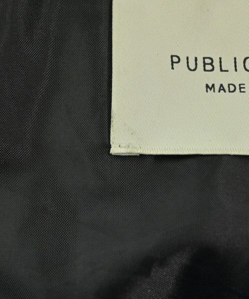 PUBLIC TOKYO 其他飛行外套