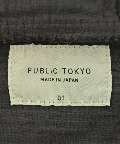 PUBLIC TOKYO 其他飛行外套