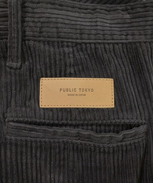 PUBLIC TOKYO 其他款