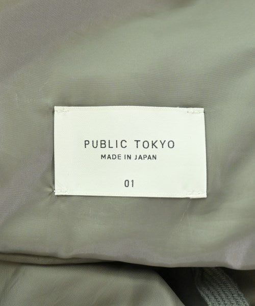PUBLIC TOKYO 其他款