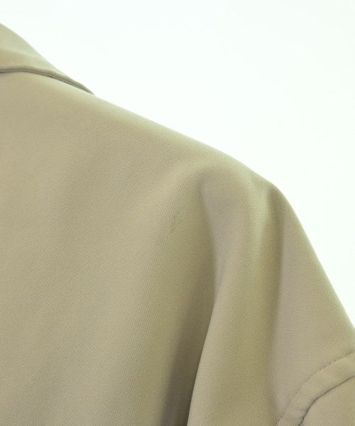 PUBLIC TOKYO 休閒襯衫