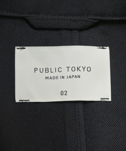PUBLIC TOKYO 西裝外套