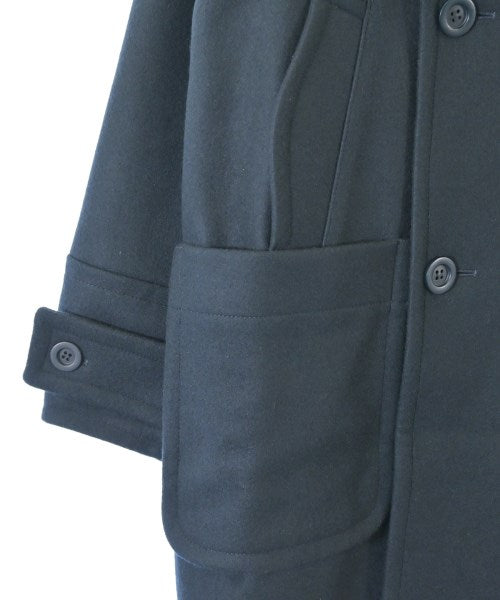 PUBLIC TOKYO 海軍外套