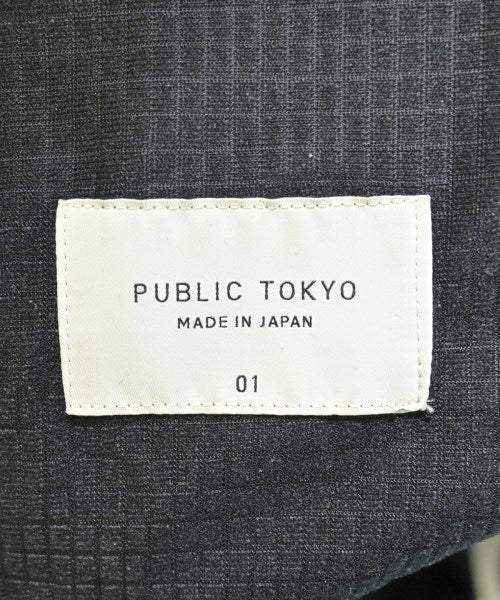 PUBLIC TOKYO 其他款