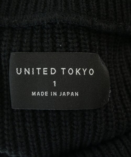 UNITED TOKYO 毛衣