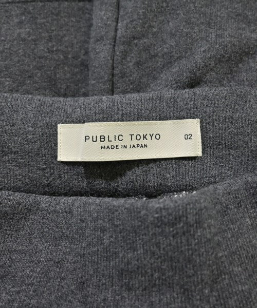 PUBLIC TOKYO 運動褲