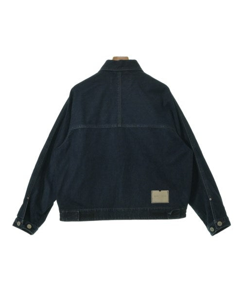 PUBLIC TOKYO 牛仔夾克
