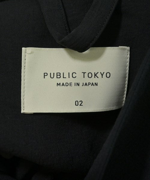 PUBLIC TOKYO 西裝外套