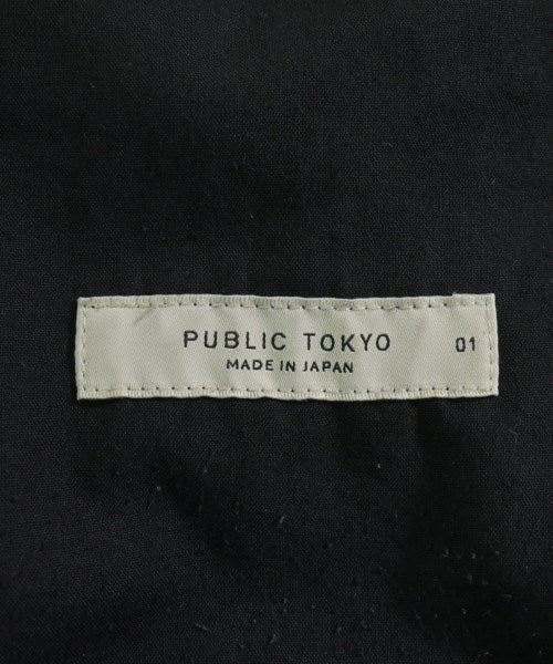 PUBLIC TOKYO 其他款