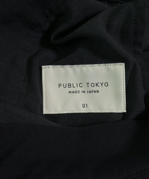 PUBLIC TOKYO 其他款