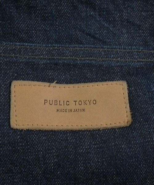 PUBLIC TOKYO 牛仔褲