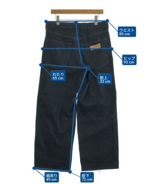 PUBLIC TOKYO 牛仔褲