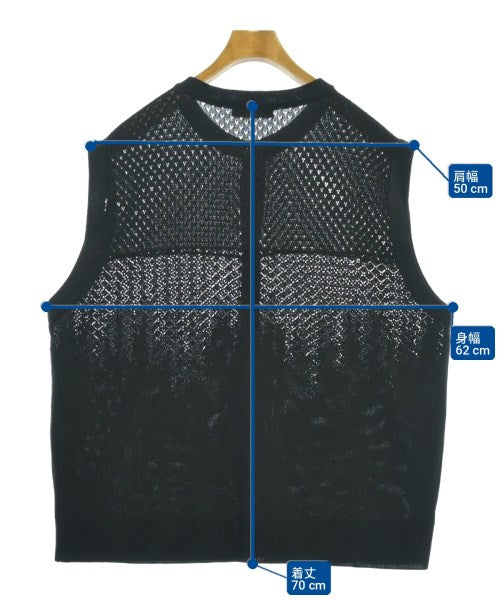 PUBLIC TOKYO 開襟衫