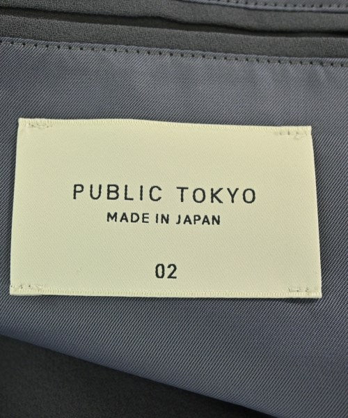 PUBLIC TOKYO 夾克