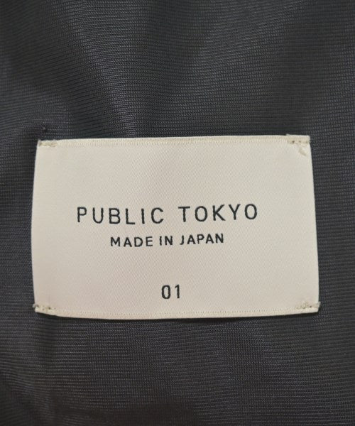 PUBLIC TOKYO 運動褲