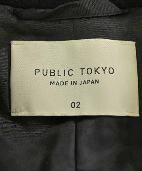 PUBLIC TOKYO 其他飛行外套