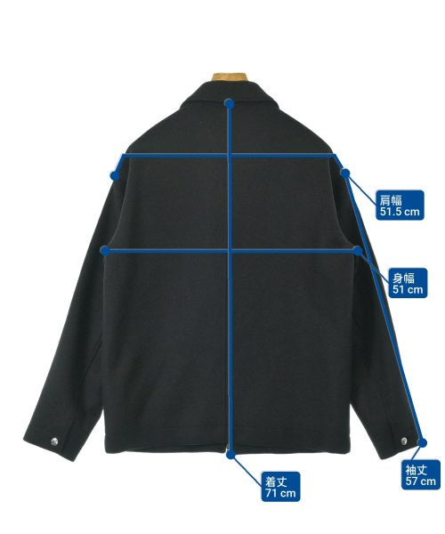 PUBLIC TOKYO 其他飛行外套