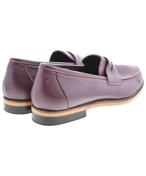 PUBLIC TOKYO 正式鞋/樂福鞋