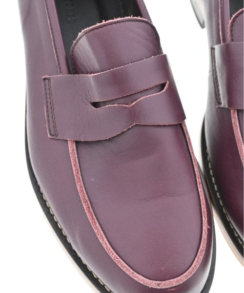 PUBLIC TOKYO 正式鞋/樂福鞋