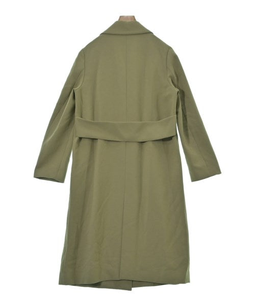 PUBLIC TOKYO 其他大衣