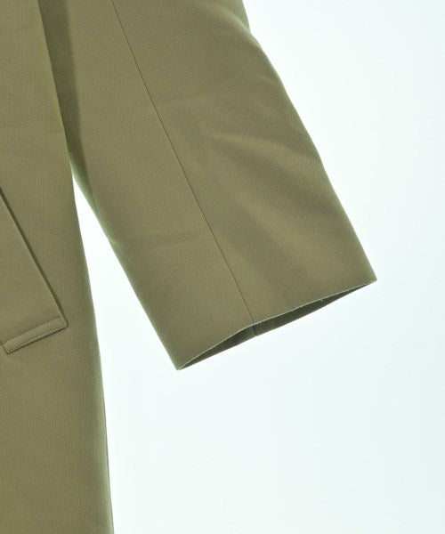 PUBLIC TOKYO 其他大衣