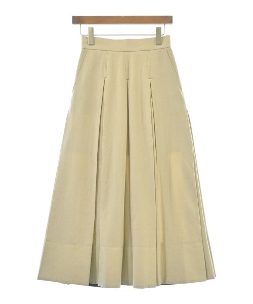 PUBLIC TOKYO 長裙/超長裙