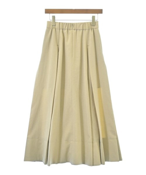 PUBLIC TOKYO 長裙/超長裙