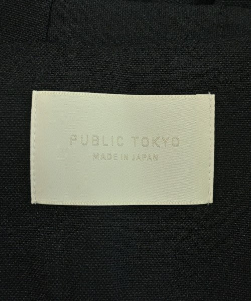PUBLIC TOKYO 夾克