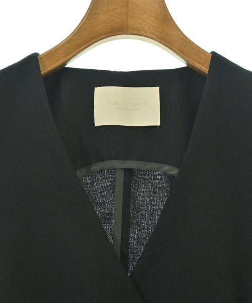 PUBLIC TOKYO 夾克