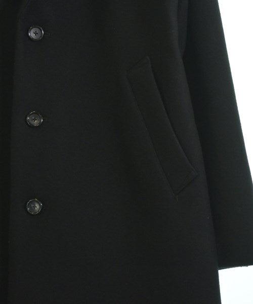 PUBLIC TOKYO 切斯特披風