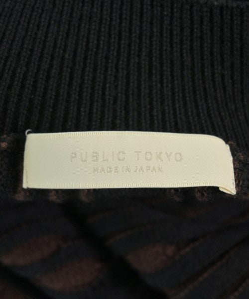 PUBLIC TOKYO 洋裝