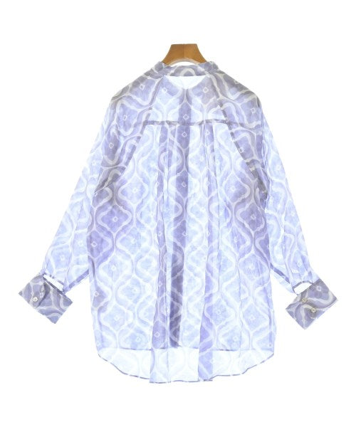 PUBLIC TOKYO 休襯衫