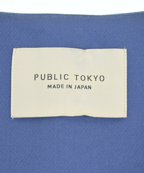 PUBLIC TOKYO 其他大衣