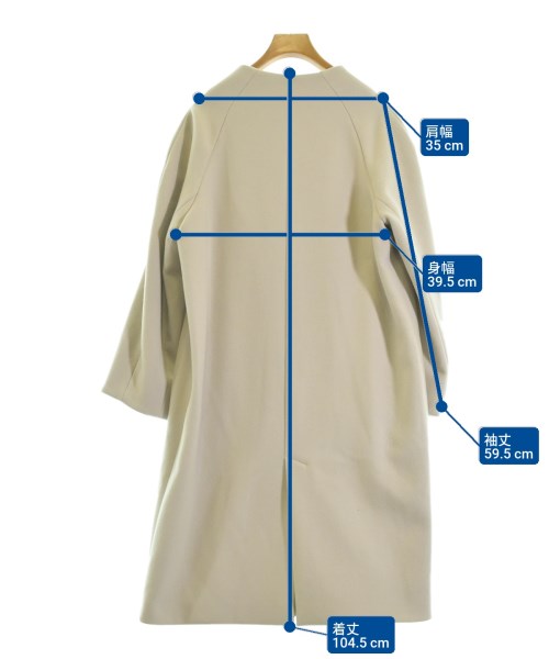 PUBLIC TOKYO 其他大衣