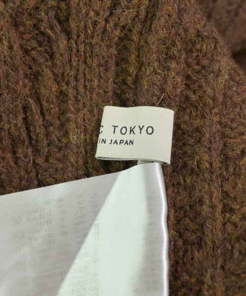 PUBLIC TOKYO 背心