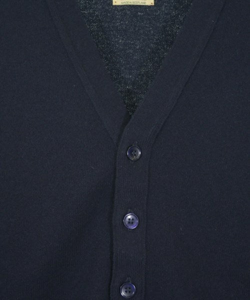 WILLIAM LOCKIE 開襟衫
