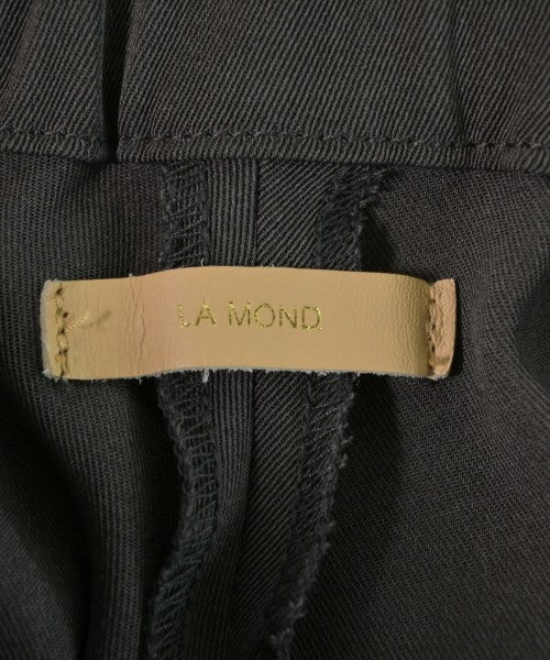 LA MOND 工裝褲