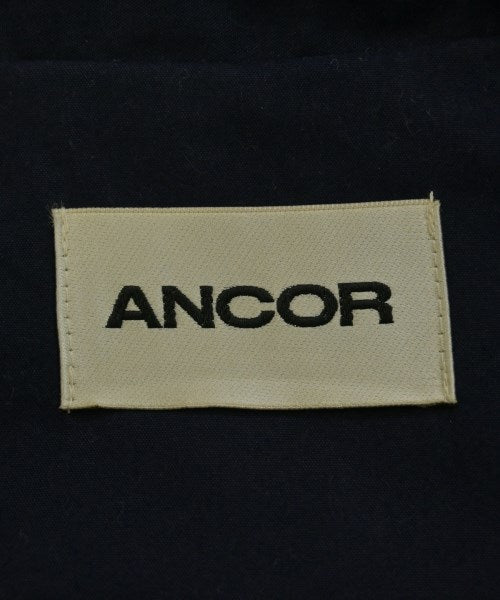 ANCOR 其他飛行外套